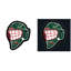 Enseigne murale NHL Team-73091884
