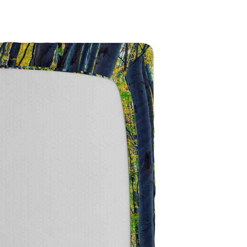 Microfiber Fitted Sheet, Full Fitted Sheet
