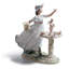 Spring Joy Girl Figurine