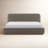 Bella Upholstered Platform Bed-101515134-90740261