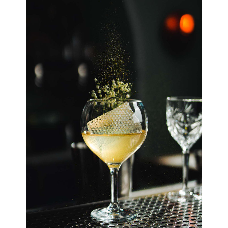  22 oz Verre en polycarbonate en plastique