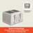 Bella 4-Slice Extra Wide Slot Toaster-114814601