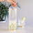 Belmont Gatsby Glass Carafe
