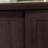 Sliding Door Armoire with Hanging Rod-1590239752