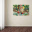 « christmas 2 », reproduction d’impression sur toile tendue-21938816