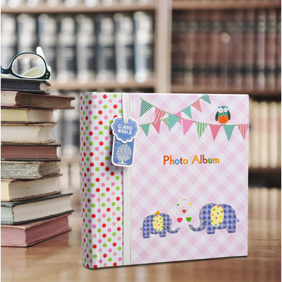 Paper Album