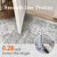 Tapis lavable rétro patiné avec envers antidérapant-129041377-129041373