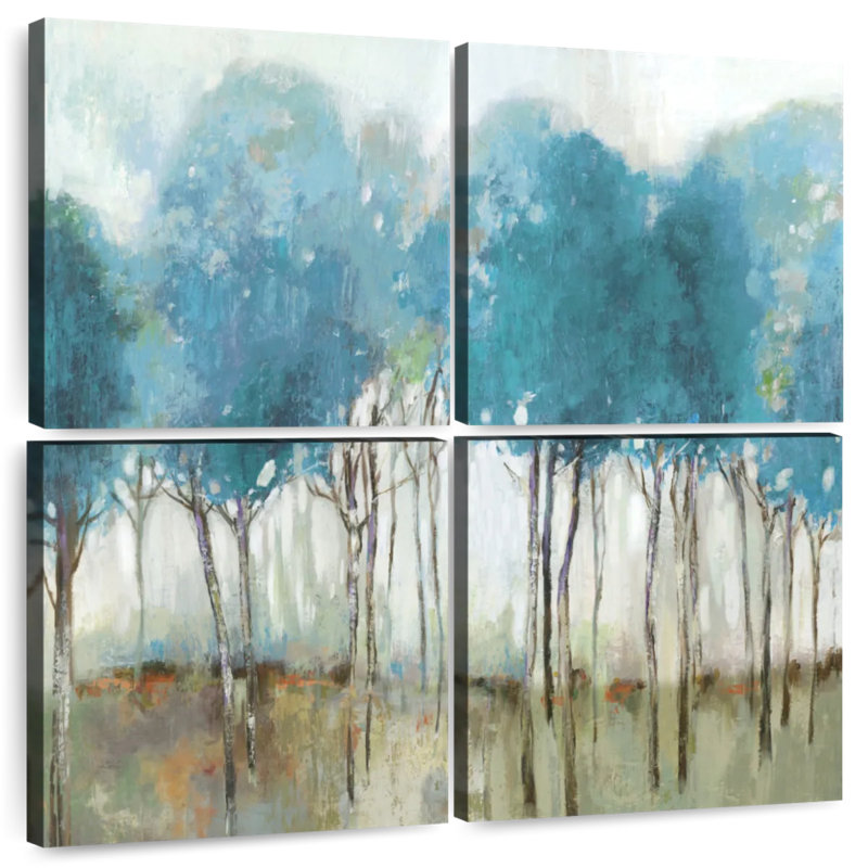 Harnek Misty Meadow I