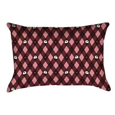 Coussin extérieur Katelyn Elizabeth