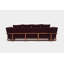 LRG Velvet Sofa-354050021-353151823-353151804