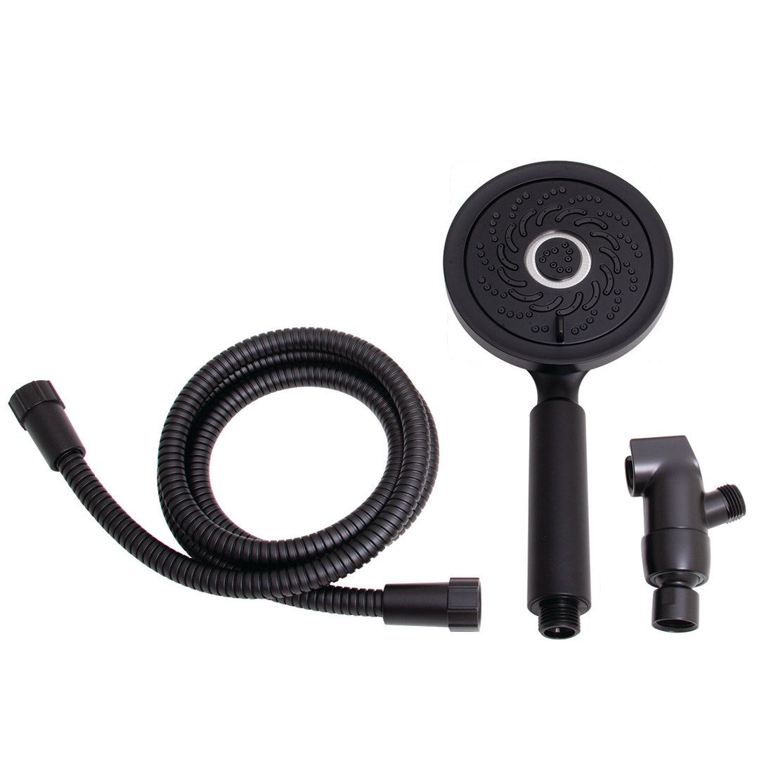 Neo Exhilaration 1.5 Gpm Handheld Shower Head in , 2.0 Speakman 