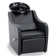 Shampoo Barber Backwash Chair Extended, Ceramic Shampoo Bowl Sink Chair