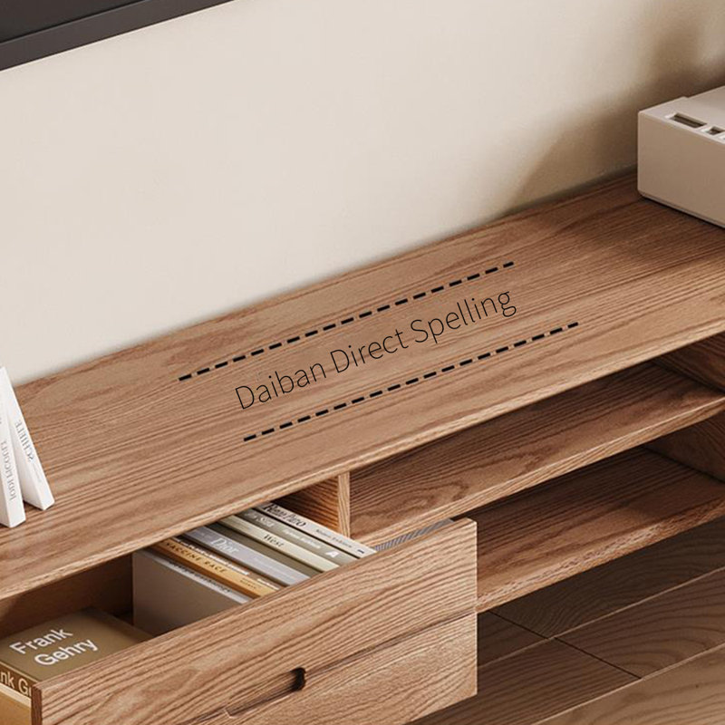 Table basse Nordic