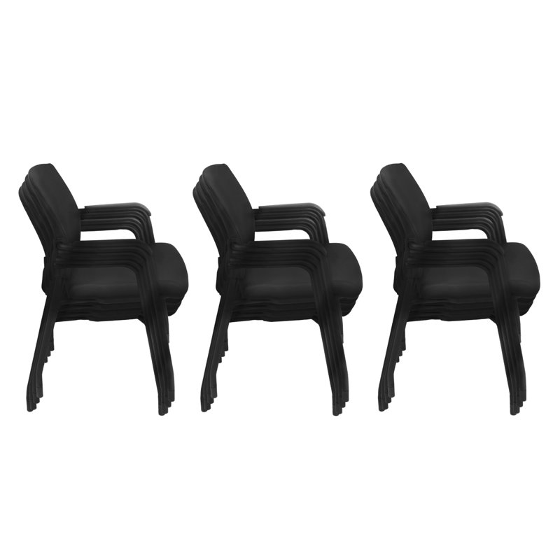 Chaise d'appoint ou de salle de formation Knight