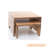 Nico 2 Piece Nesting Stand Set