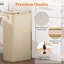 Polyster Laundry Cart-134695067