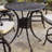 Herrara 36'' Round Counter Height Bar Table-1609454559