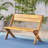 Eaglewood Bench