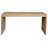 Isbrand Solid Wood Writing Desk
