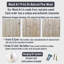 Paysage asiatique, art Sumi sur bois-214225988