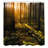 Shower Curtain with Hooks Included-94637704