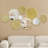 Wall Decorative Mirror-77350376