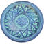 Ceramic / Porcelain Decorative Plate