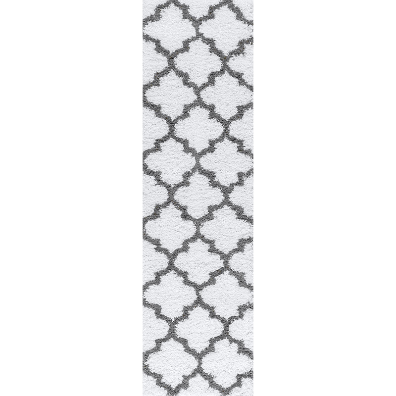 Jasmyn Performance Indoor Rug, Runner 2'3" x 7'3"