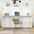 Mihoko Murphy Bed Cabinet with Display Shelf-1662849297-1662849296