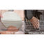 Stoneware Dinnerware Set 12 Piece - Service for 4-1529265837