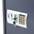 ParaGuard Security Safe Lock