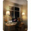 Lampe sur pied 61 po