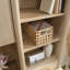 Tablette de rangement pour huche