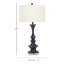 Lampe de table 31 "Grenadines