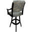 Tabouret de comptoir pivotant Valine-1632133187-1632133208