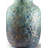 Light Teal 16.5" Porcelain Table Vase