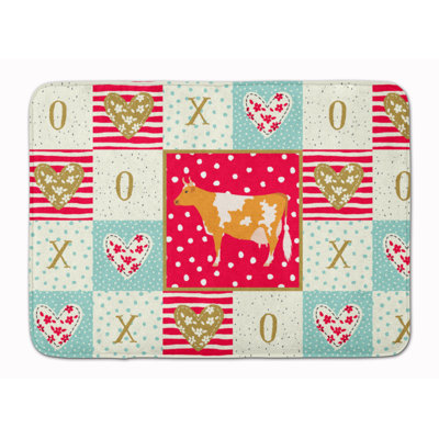 Tapis de cuisine Love