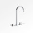 Components Mix and Match Bathroom Faucet