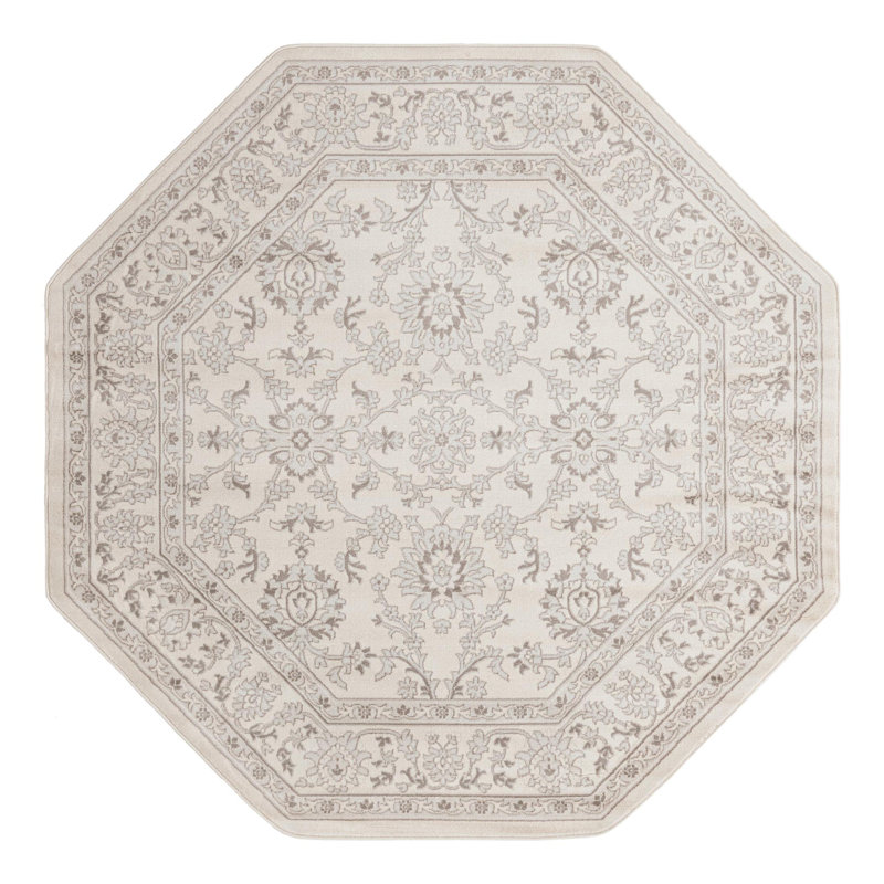 Octagon 7'10"