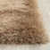 Solid Colour Hand Woven Area Rug