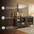 Cuzzocrea 60'' Sideboard