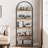Geometric Bookcase-1690488982