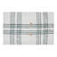Housse de coussin en coton Pine Grove