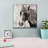 'Equestrian' by Irena Orlov, Canvas Wall Art-1653553019