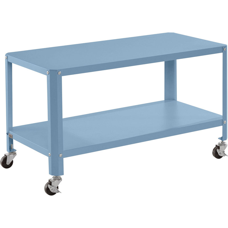 Coffee Table with Storage