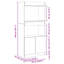 Arai Highboard-2033190793