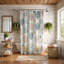 Playful Smileys - Rideau de douche standard 1 pièce-2146806789