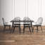 Ensemble repas pour 6 personnes Avdo