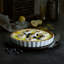 Round Tart Dish