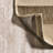 Hertel Wide Stripe Beige/Brown Indoor/Outdoor Rug-1363504377